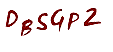 secret code