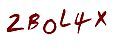 secret code