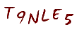 secret code