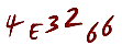 secret code