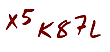 secret code