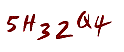 secret code