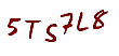secret code