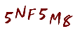 secret code