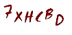 secret code