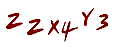 secret code