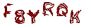 secret code