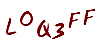 secret code