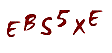 secret code