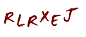 secret code