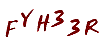 secret code