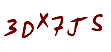 secret code