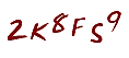 secret code