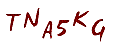 secret code