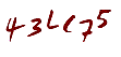 secret code