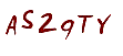 secret code