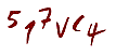secret code