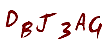 secret code