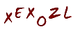 secret code