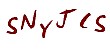 secret code
