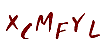 secret code