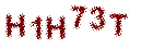 secret code
