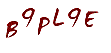 secret code