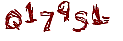 secret code