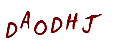 secret code