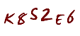 secret code