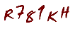 secret code