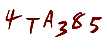 secret code
