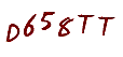 secret code
