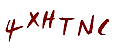 secret code