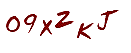 secret code