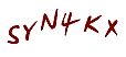 secret code
