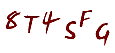 secret code