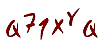 secret code