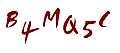 secret code