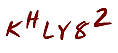 secret code