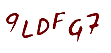 secret code