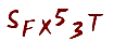 secret code