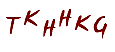 secret code