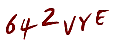 secret code
