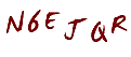 secret code