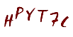 secret code
