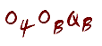 secret code