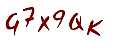 secret code