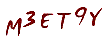 secret code