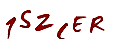 secret code